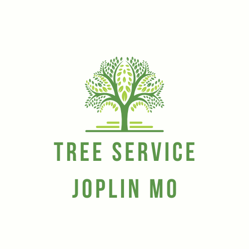 Tree Service Joplin MO logo